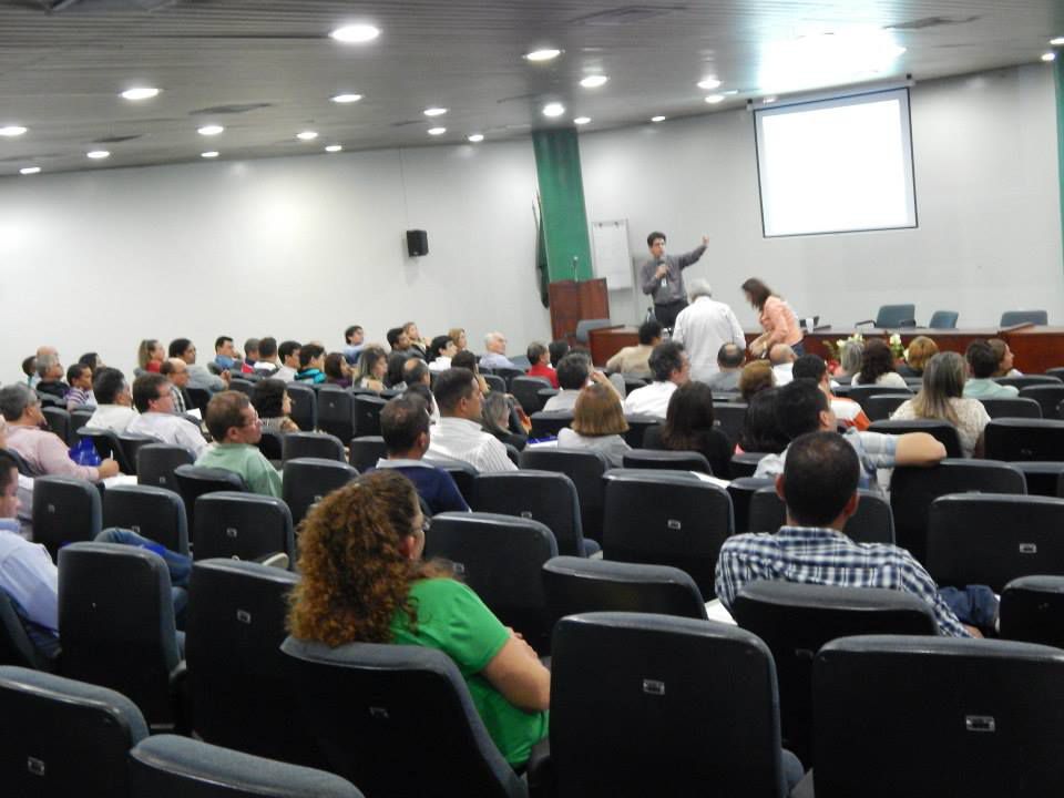 I Seminário de Atualização em Leishmaniose de Fortaleza