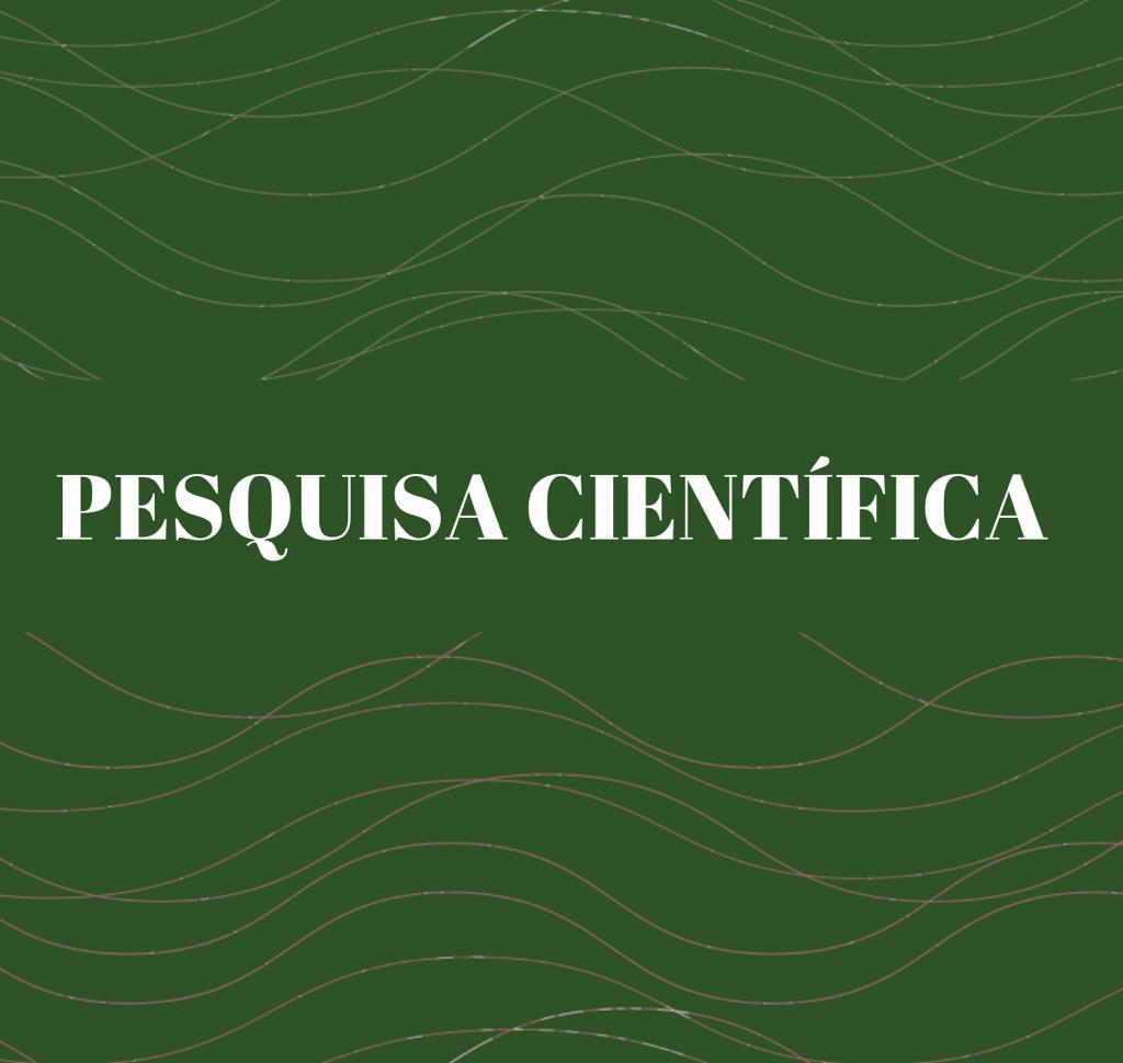 PESQUISACIENTÍFICA