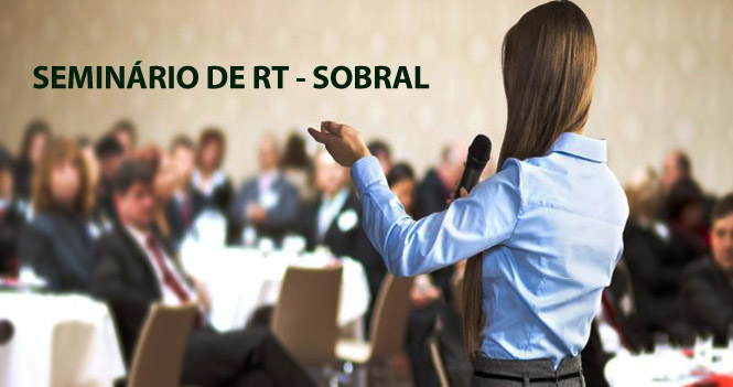 Seminário de RT Sobral