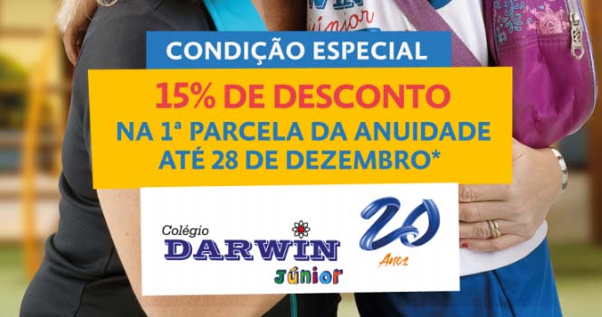 ColégioDarwinpromo2019