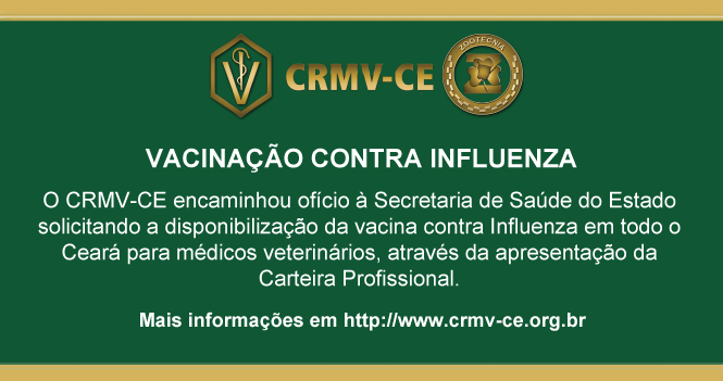 Comunicado Vacinação