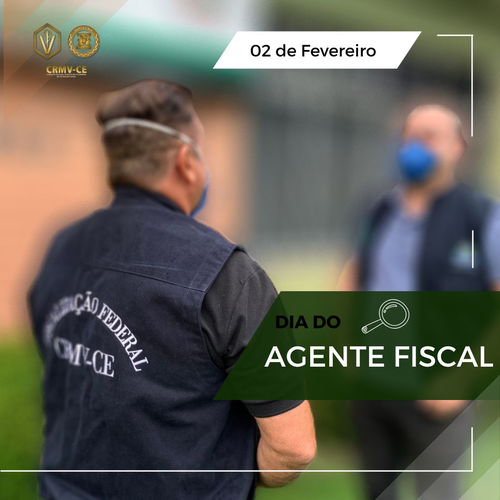 Dia do Agente Fiscal 1