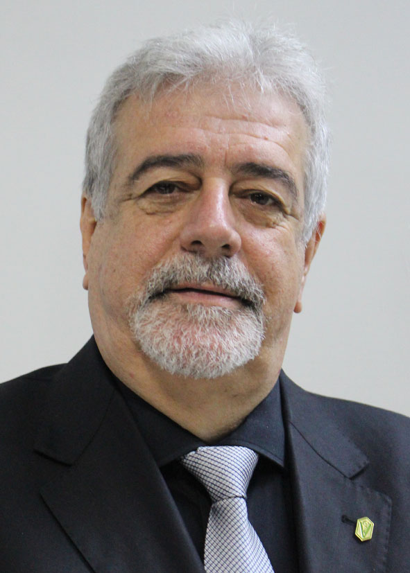 Dr Nivaldo da Silva