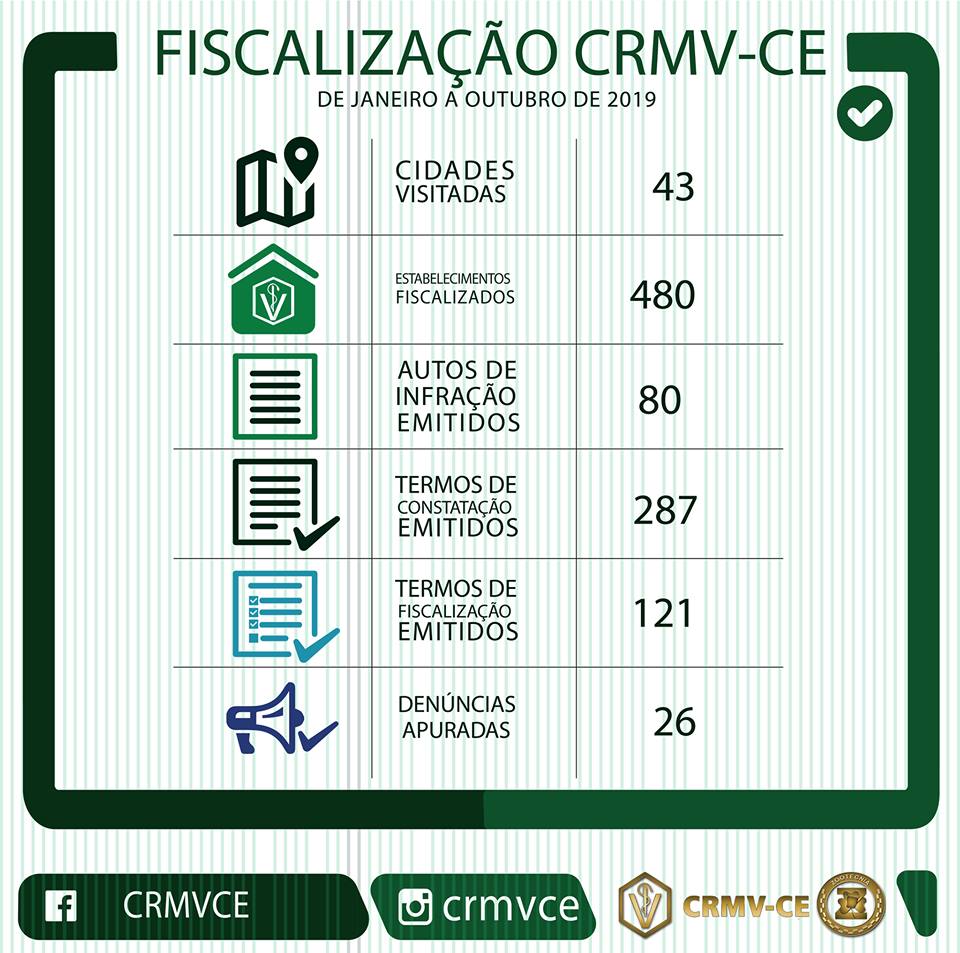 Fiscalização 2019