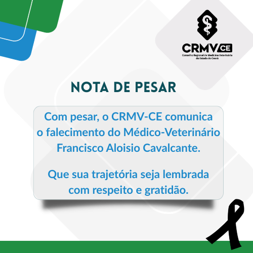 Nota de pesar