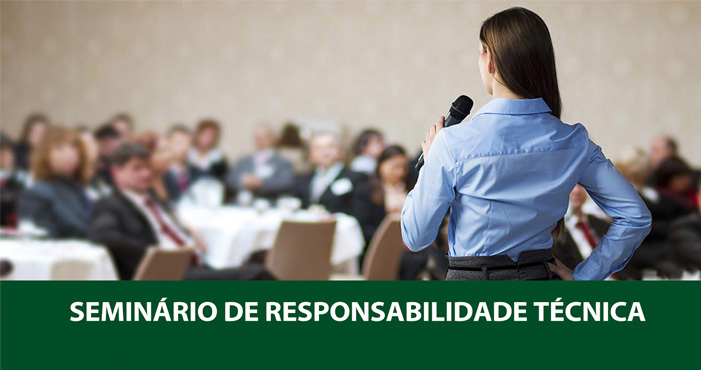 Seminário de RT Geral