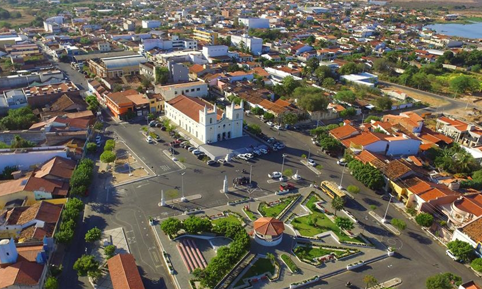 cidade santa quiteria