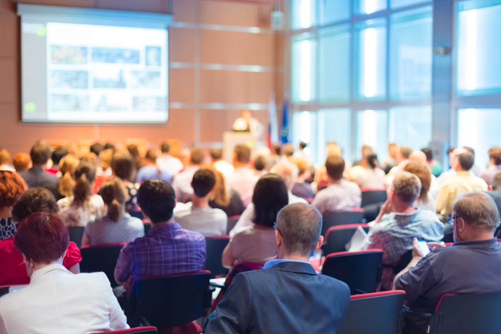 como manter a organizacao de um evento enquanto ele e realizado 1024x682