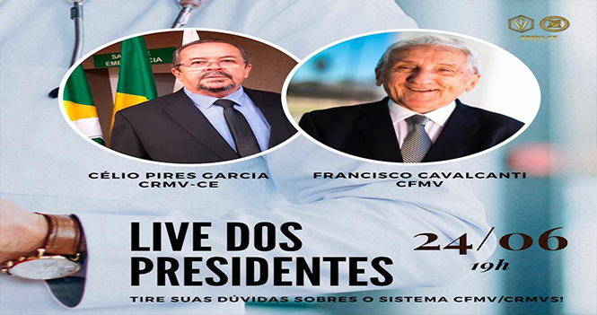 LIVEDOSPRESIDENTES