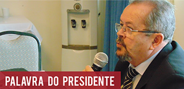 crmv palavra do presidente